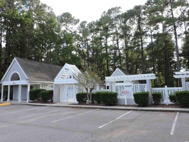 Enjoy top floor views & no noise above in this 4th floor on  in South Carolina - for sale on GolfHomes.com, golf home, golf lot