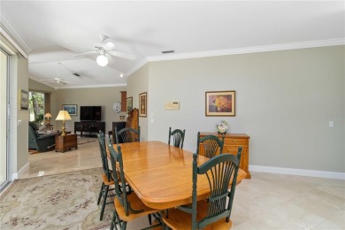 Nestled within the esteemed Calusa Lakes golf course community on Mission Valley Country Club in Florida - for sale on GolfHomes.com, golf home, golf lot