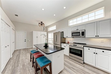 Experience the Epitome of luxury living at sought-after RIVER on The River Club in Florida - for sale on GolfHomes.com, golf home, golf lot