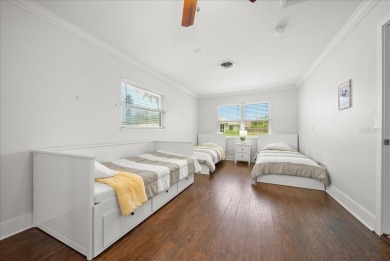 Just a golf cart ride to the beach! -- This beautifully updated on Jacaranda West Country Club in Florida - for sale on GolfHomes.com, golf home, golf lot