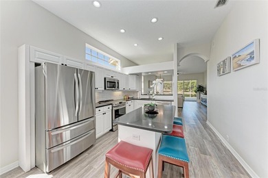 Experience the Epitome of luxury living at sought-after RIVER on The River Club in Florida - for sale on GolfHomes.com, golf home, golf lot