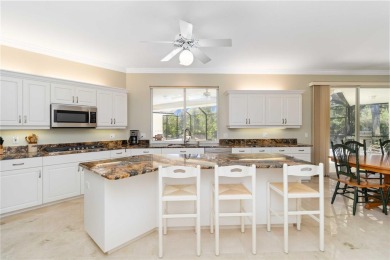 Nestled within the esteemed Calusa Lakes golf course community on Mission Valley Country Club in Florida - for sale on GolfHomes.com, golf home, golf lot