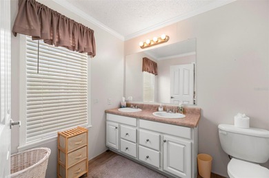 Situated in Port Charlotte Village, a resident-owned 55+ on Kings Gate Golf Club in Florida - for sale on GolfHomes.com, golf home, golf lot