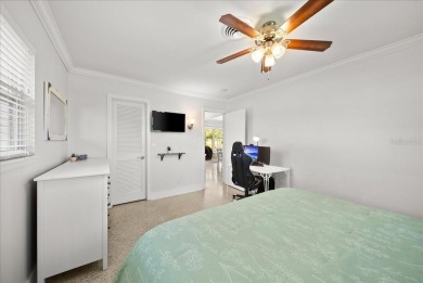 Just a golf cart ride to the beach! -- This beautifully updated on Jacaranda West Country Club in Florida - for sale on GolfHomes.com, golf home, golf lot