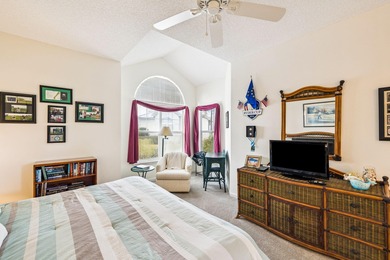 Welcome to Paradise, where the Golf Course meets the Bay. This on Sandestin Golf and Beach Resort - The Links in Florida - for sale on GolfHomes.com, golf home, golf lot