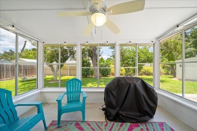 Just a golf cart ride to the beach! -- This beautifully updated on Jacaranda West Country Club in Florida - for sale on GolfHomes.com, golf home, golf lot