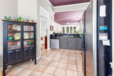 Welcome to 2513 Clearwater Street, an exquisite haven located in on Midway Par-3 in South Carolina - for sale on GolfHomes.com, golf home, golf lot