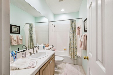 Welcome to Paradise, where the Golf Course meets the Bay. This on Sandestin Golf and Beach Resort - The Links in Florida - for sale on GolfHomes.com, golf home, golf lot