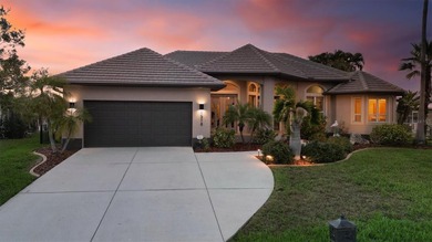 Expansive Open Water Views, 100 Ft Seawall, New Dock, PGI on Saint Andrews South Golf Club in Florida - for sale on GolfHomes.com, golf home, golf lot