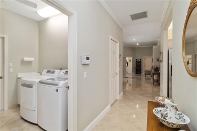 Nestled within the esteemed Calusa Lakes golf course community on Mission Valley Country Club in Florida - for sale on GolfHomes.com, golf home, golf lot