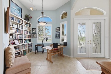 Expansive Open Water Views, 100 Ft Seawall, New Dock, PGI on Saint Andrews South Golf Club in Florida - for sale on GolfHomes.com, golf home, golf lot