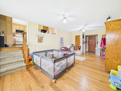 Well maintained home in a great location in Tuscumbia.  Three on Tennessee Valley Country Club in Alabama - for sale on GolfHomes.com, golf home, golf lot