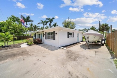 Just a golf cart ride to the beach! -- This beautifully updated on Jacaranda West Country Club in Florida - for sale on GolfHomes.com, golf home, golf lot