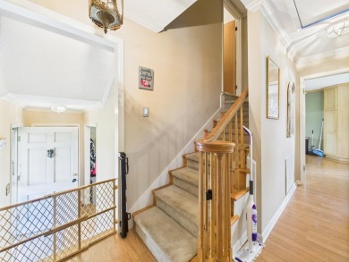 Well maintained home in a great location in Tuscumbia.  Three on Tennessee Valley Country Club in Alabama - for sale on GolfHomes.com, golf home, golf lot