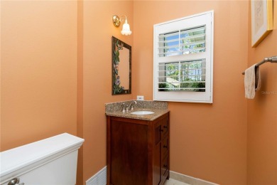 Nestled within the esteemed Calusa Lakes golf course community on Mission Valley Country Club in Florida - for sale on GolfHomes.com, golf home, golf lot