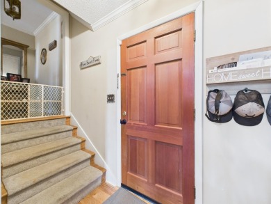 Well maintained home in a great location in Tuscumbia.  Three on Tennessee Valley Country Club in Alabama - for sale on GolfHomes.com, golf home, golf lot