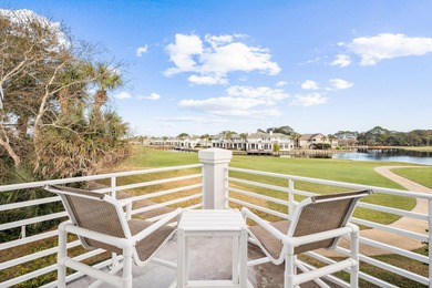 Welcome to Paradise, where the Golf Course meets the Bay. This on Sandestin Golf and Beach Resort - The Links in Florida - for sale on GolfHomes.com, golf home, golf lot
