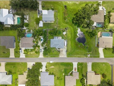 Just a golf cart ride to the beach! -- This beautifully updated on Jacaranda West Country Club in Florida - for sale on GolfHomes.com, golf home, golf lot