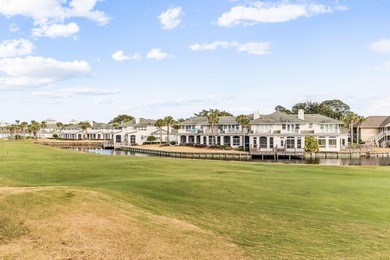 Welcome to Paradise, where the Golf Course meets the Bay. This on Sandestin Golf and Beach Resort - The Links in Florida - for sale on GolfHomes.com, golf home, golf lot
