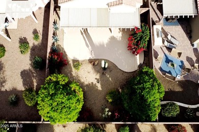 One of the nicest lots and one of Sun City Grand's most on Sun City Grand Golf Couse and Club in Arizona - for sale on GolfHomes.com, golf home, golf lot