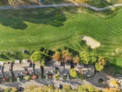 Welcome to a luxurious ; maintenance free lifestyle inside the on Griffin Gate Golf Resort in Kentucky - for sale on GolfHomes.com, golf home, golf lot