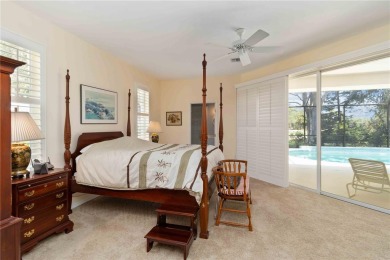 Nestled within the esteemed Calusa Lakes golf course community on Mission Valley Country Club in Florida - for sale on GolfHomes.com, golf home, golf lot