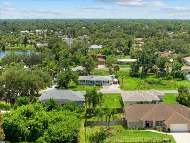 Just a golf cart ride to the beach! -- This beautifully updated on Jacaranda West Country Club in Florida - for sale on GolfHomes.com, golf home, golf lot