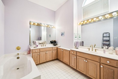 Welcome to Paradise, where the Golf Course meets the Bay. This on Sandestin Golf and Beach Resort - The Links in Florida - for sale on GolfHomes.com, golf home, golf lot