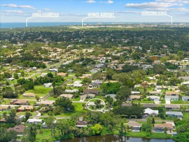 Just a golf cart ride to the beach! -- This beautifully updated on Jacaranda West Country Club in Florida - for sale on GolfHomes.com, golf home, golf lot