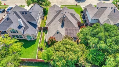 All major updates have been completed on the model home floor on Woodbridge Golf Club in Texas - for sale on GolfHomes.com, golf home, golf lot