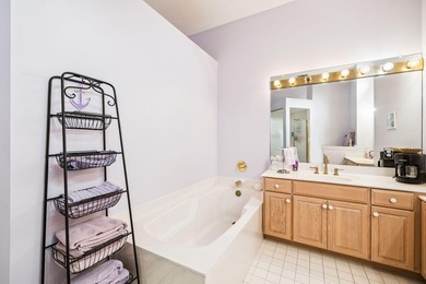 Welcome to Paradise, where the Golf Course meets the Bay. This on Sandestin Golf and Beach Resort - The Links in Florida - for sale on GolfHomes.com, golf home, golf lot