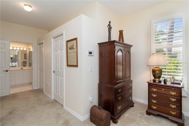 Nestled within the esteemed Calusa Lakes golf course community on Mission Valley Country Club in Florida - for sale on GolfHomes.com, golf home, golf lot