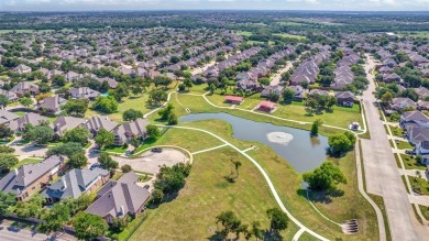 All major updates have been completed on the model home floor on Woodbridge Golf Club in Texas - for sale on GolfHomes.com, golf home, golf lot