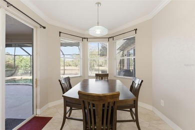 One or more photo(s) has been virtually staged. Stunning Custom on Deep Creek Golf Club in Florida - for sale on GolfHomes.com, golf home, golf lot