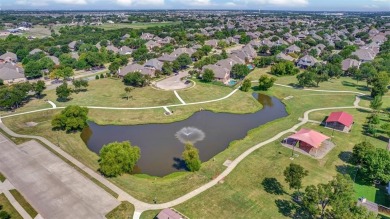 All major updates have been completed on the model home floor on Woodbridge Golf Club in Texas - for sale on GolfHomes.com, golf home, golf lot