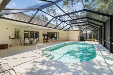 Nestled within the esteemed Calusa Lakes golf course community on Mission Valley Country Club in Florida - for sale on GolfHomes.com, golf home, golf lot