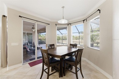 One or more photo(s) has been virtually staged. Stunning Custom on Deep Creek Golf Club in Florida - for sale on GolfHomes.com, golf home, golf lot