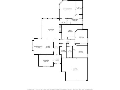 All major updates have been completed on the model home floor on Woodbridge Golf Club in Texas - for sale on GolfHomes.com, golf home, golf lot