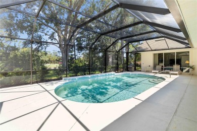 Nestled within the esteemed Calusa Lakes golf course community on Mission Valley Country Club in Florida - for sale on GolfHomes.com, golf home, golf lot
