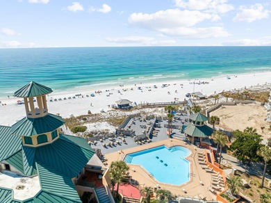 Welcome to Paradise, where the Golf Course meets the Bay. This on Sandestin Golf and Beach Resort - The Links in Florida - for sale on GolfHomes.com, golf home, golf lot