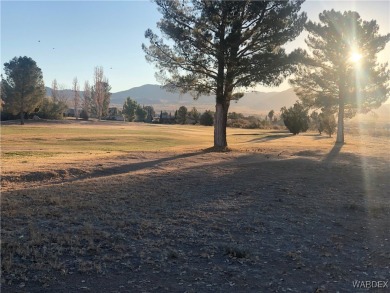 Great location in Valle Vista  on #14 tee box.  What a view in on Valle Vista Golf Course in Arizona - for sale on GolfHomes.com, golf home, golf lot