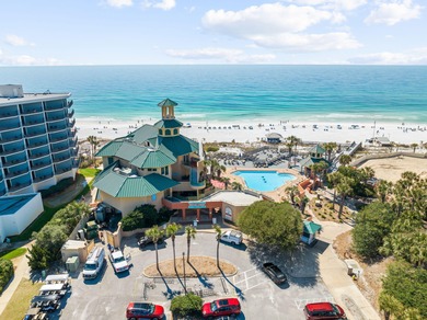 Welcome to Paradise, where the Golf Course meets the Bay. This on Sandestin Golf and Beach Resort - The Links in Florida - for sale on GolfHomes.com, golf home, golf lot