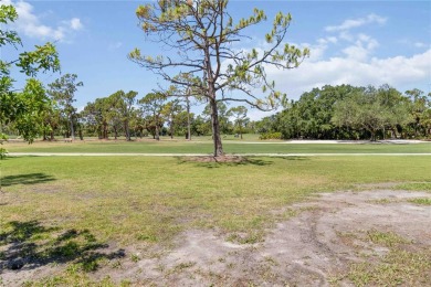 Nestled within the esteemed Calusa Lakes golf course community on Mission Valley Country Club in Florida - for sale on GolfHomes.com, golf home, golf lot