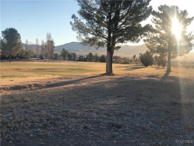 Great location in Valle Vista  on #14 tee box.  What a view in on Valle Vista Golf Course in Arizona - for sale on GolfHomes.com, golf home, golf lot