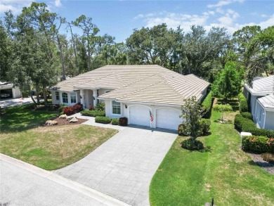 Nestled within the esteemed Calusa Lakes golf course community on Mission Valley Country Club in Florida - for sale on GolfHomes.com, golf home, golf lot