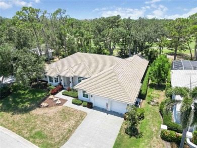 Nestled within the esteemed Calusa Lakes golf course community on Mission Valley Country Club in Florida - for sale on GolfHomes.com, golf home, golf lot