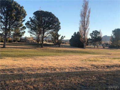 Great location in Valle Vista  on #14 tee box.  What a view in on Valle Vista Golf Course in Arizona - for sale on GolfHomes.com, golf home, golf lot