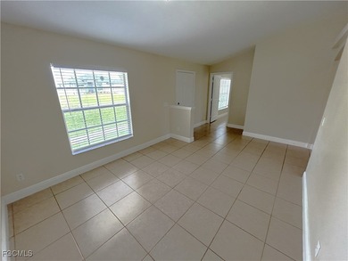 EVERYTHING you're looking for at a FANTASTIC price! *Nearly 2000 on Burnt Store Golf Club in Florida - for sale on GolfHomes.com, golf home, golf lot