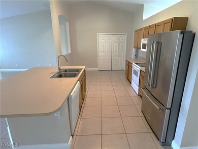 EVERYTHING you're looking for at a FANTASTIC price! *Nearly 2000 on Burnt Store Golf Club in Florida - for sale on GolfHomes.com, golf home, golf lot