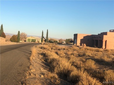 Great location in Valle Vista  on #14 tee box.  What a view in on Valle Vista Golf Course in Arizona - for sale on GolfHomes.com, golf home, golf lot